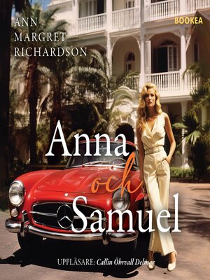 cover image of Anna och Samuel